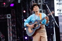 森山直太朗（撮影：上山陽介）