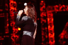 氷川きよし（撮影：上山陽介）