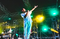 Micro（Def Tech）（撮影：青木カズロー）