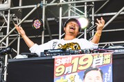 大谷ノブ彦（DJダイノジ）（撮影：青木カズロー）