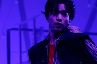 SHOOT（撮影：笹森健一）