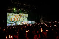 BUDDiiS（撮影：笹森健一）