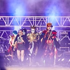HYDEが衝撃の「ココ☆ナツ」カバー!聖飢魔IIが鬼死団&血のクロ召喚!「氣志團万博」2日目も情報過多