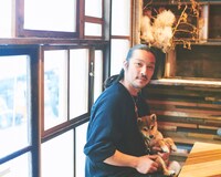 若旦那とこひろ。