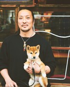 若旦那とこひろ。