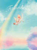 ジェジュン「Fallinbow」FC盤ジャケット