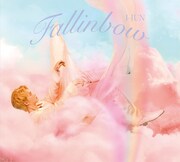 ジェジュン「Fallinbow」TYPE-Aジャケット