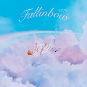 ジェジュン「Fallinbow」通常盤ジャケット