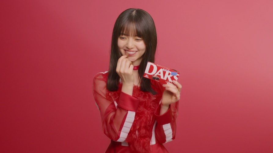 「“12秒” DARSレビューチャレンジ」より。
