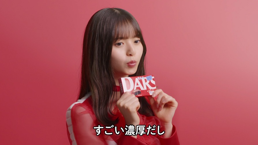 「“12秒” DARSレビューチャレンジ」より。