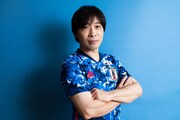 私のSAMURAI BLUE Vol. 5 堂島孝平が選ぶ理想の代表イレブン