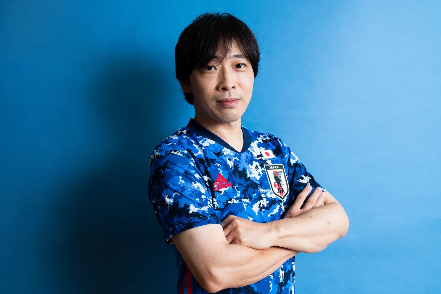 堂島孝平