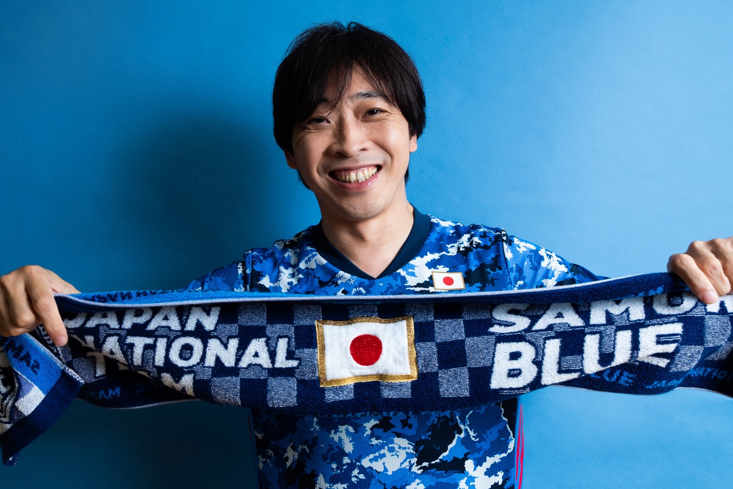 堂島孝平