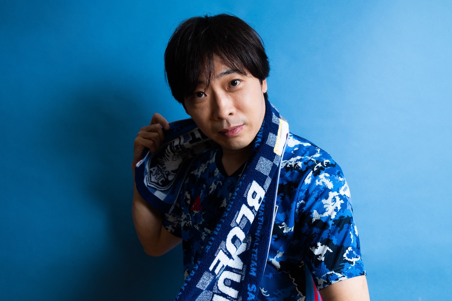 堂島孝平