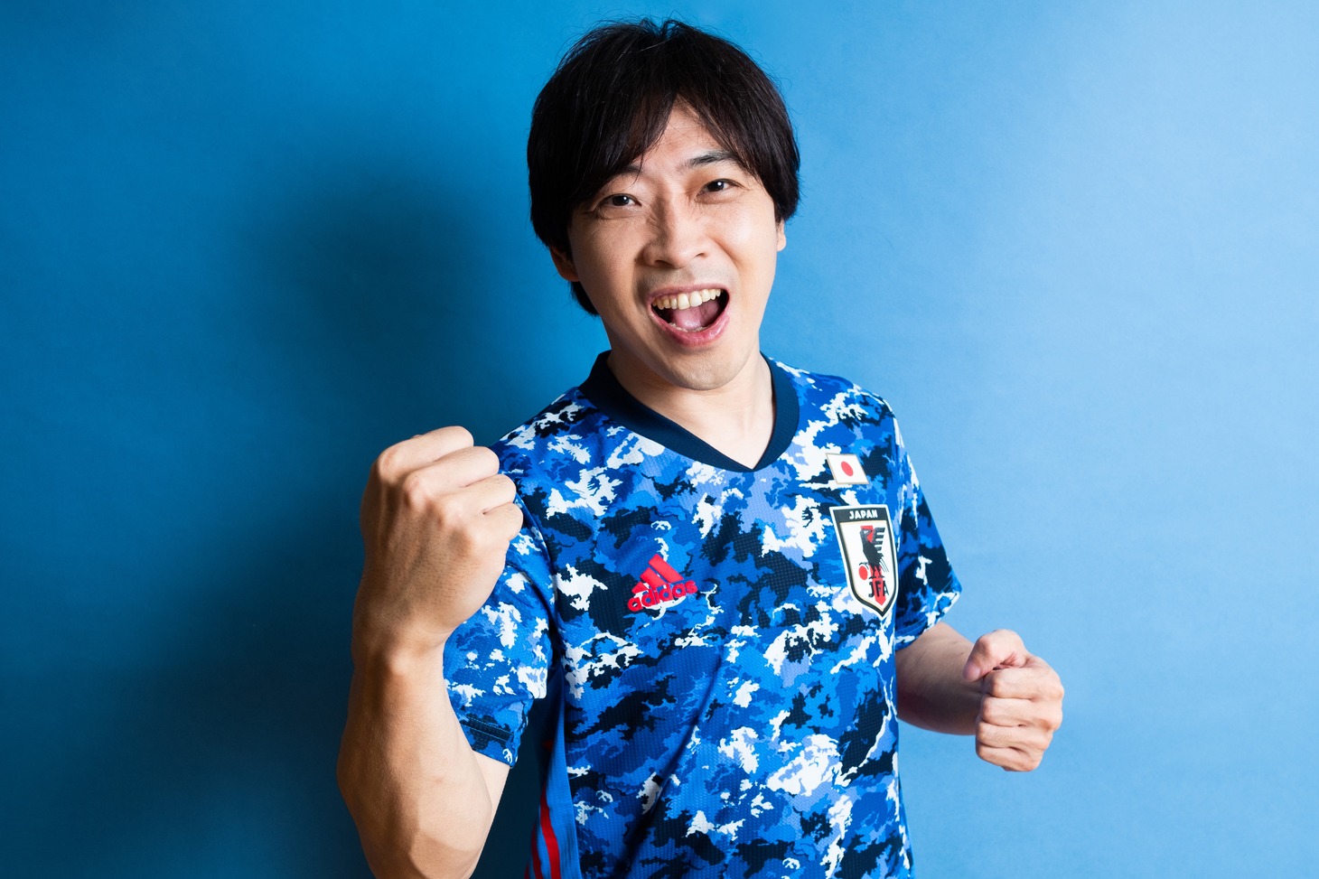 堂島孝平
