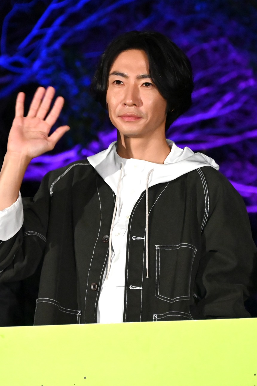 相葉雅紀