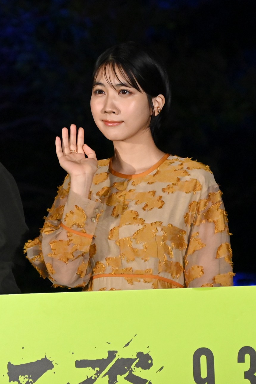 松本穂香