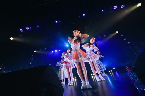 FES☆TIVE（撮影：ワタナベタイシ）