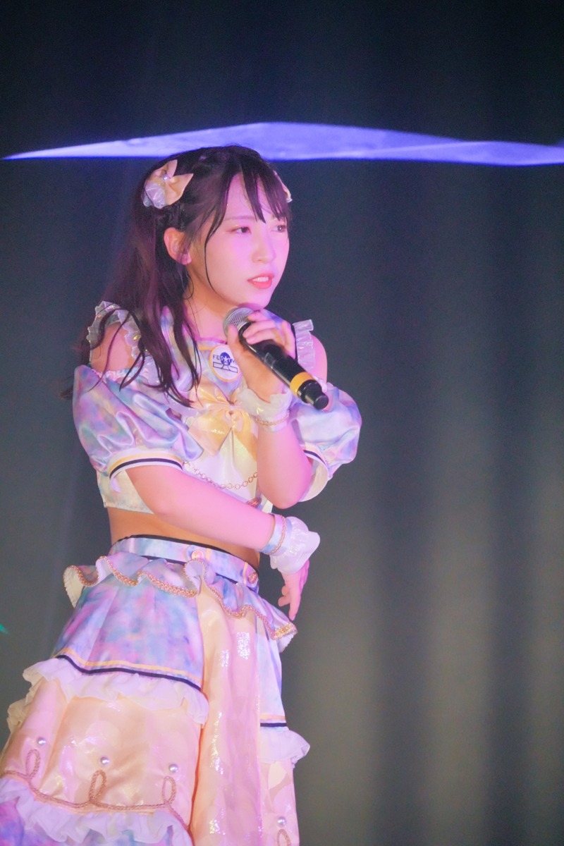 高木ゆりあ（撮影：ワタナベタイシ）