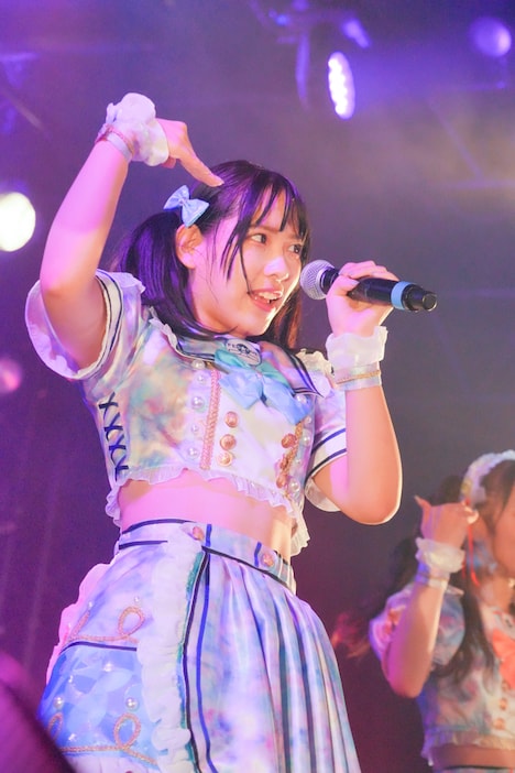 辻こはる（撮影：ワタナベタイシ）