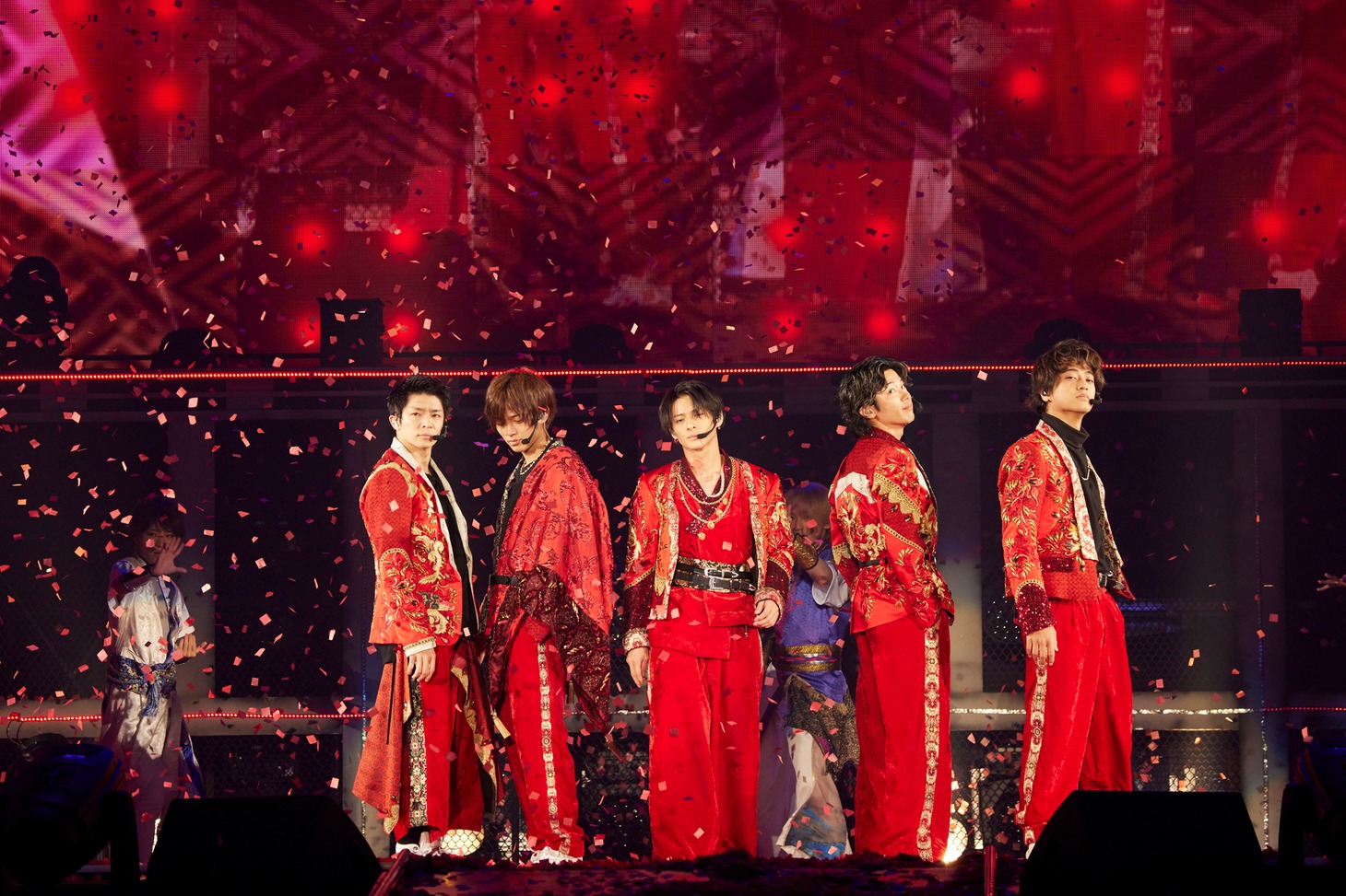 King & Prince