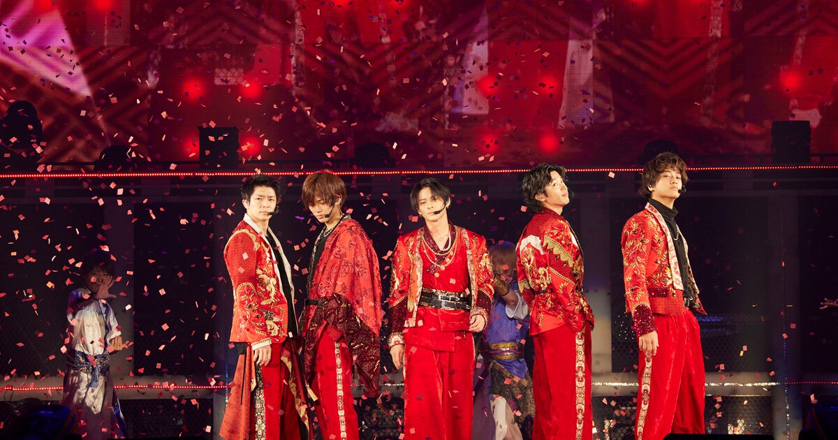King & Princeの11thシングル概要発表、通常盤にクリスマスCMソング 