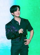 チャンビン（写真提供：JYP Entertainment）