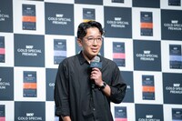 UCC上島珈琲株式会社 取締役副社長 マーケティング本部長 里見陵氏