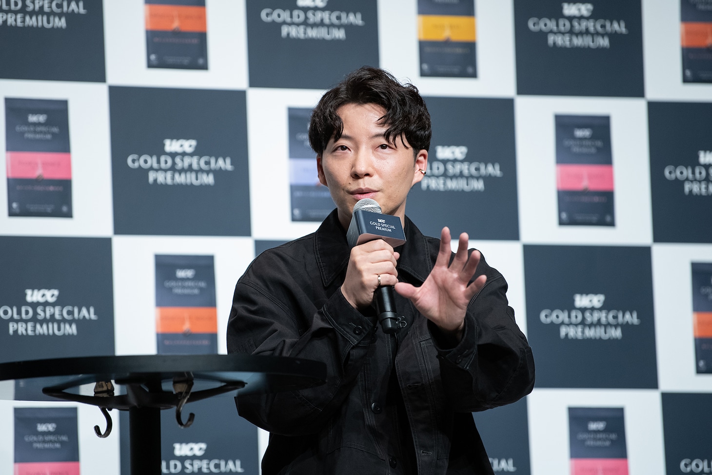 星野源