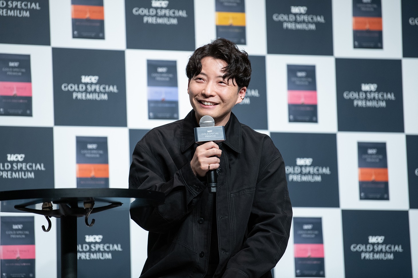 星野源