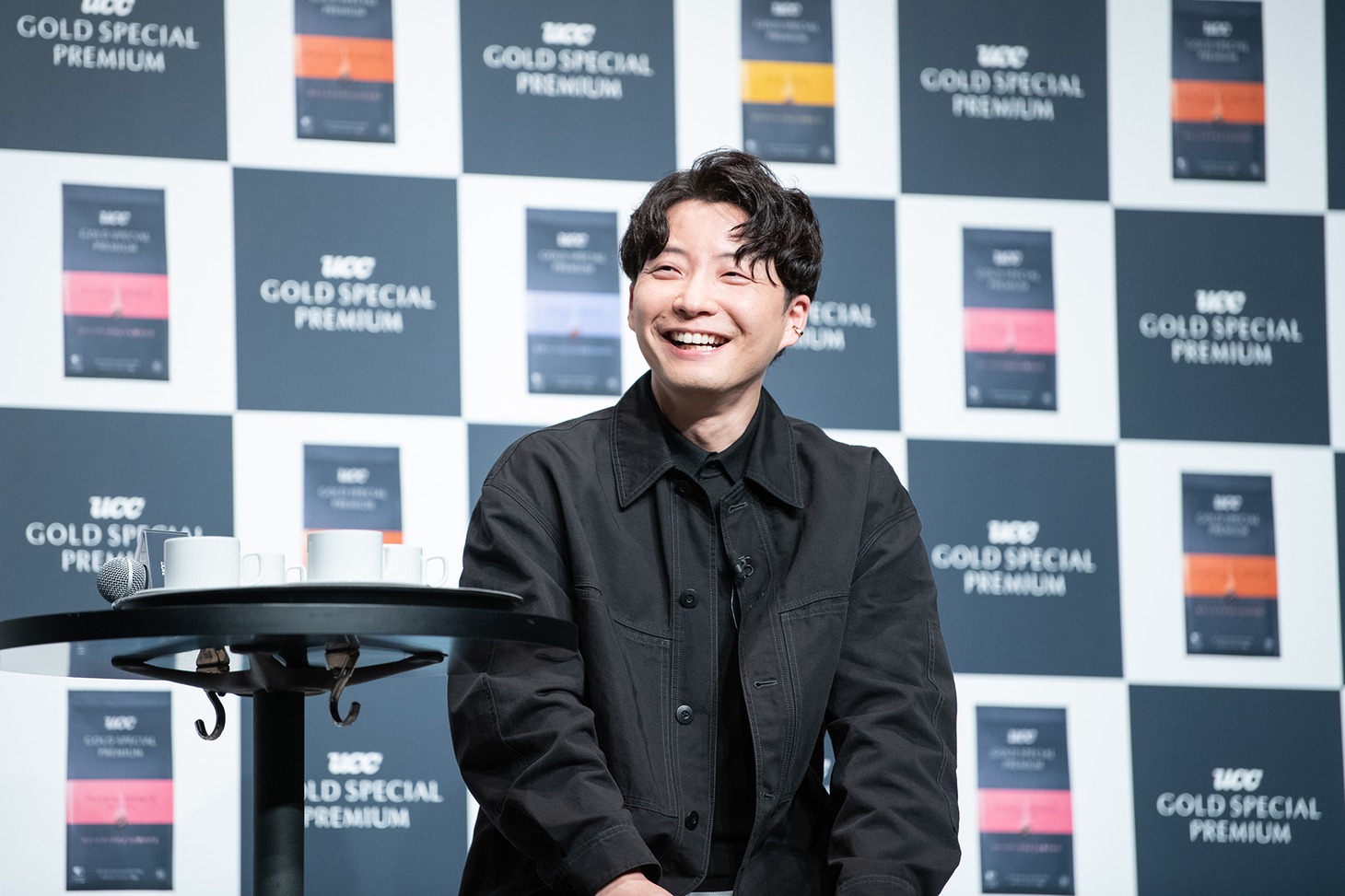 星野源