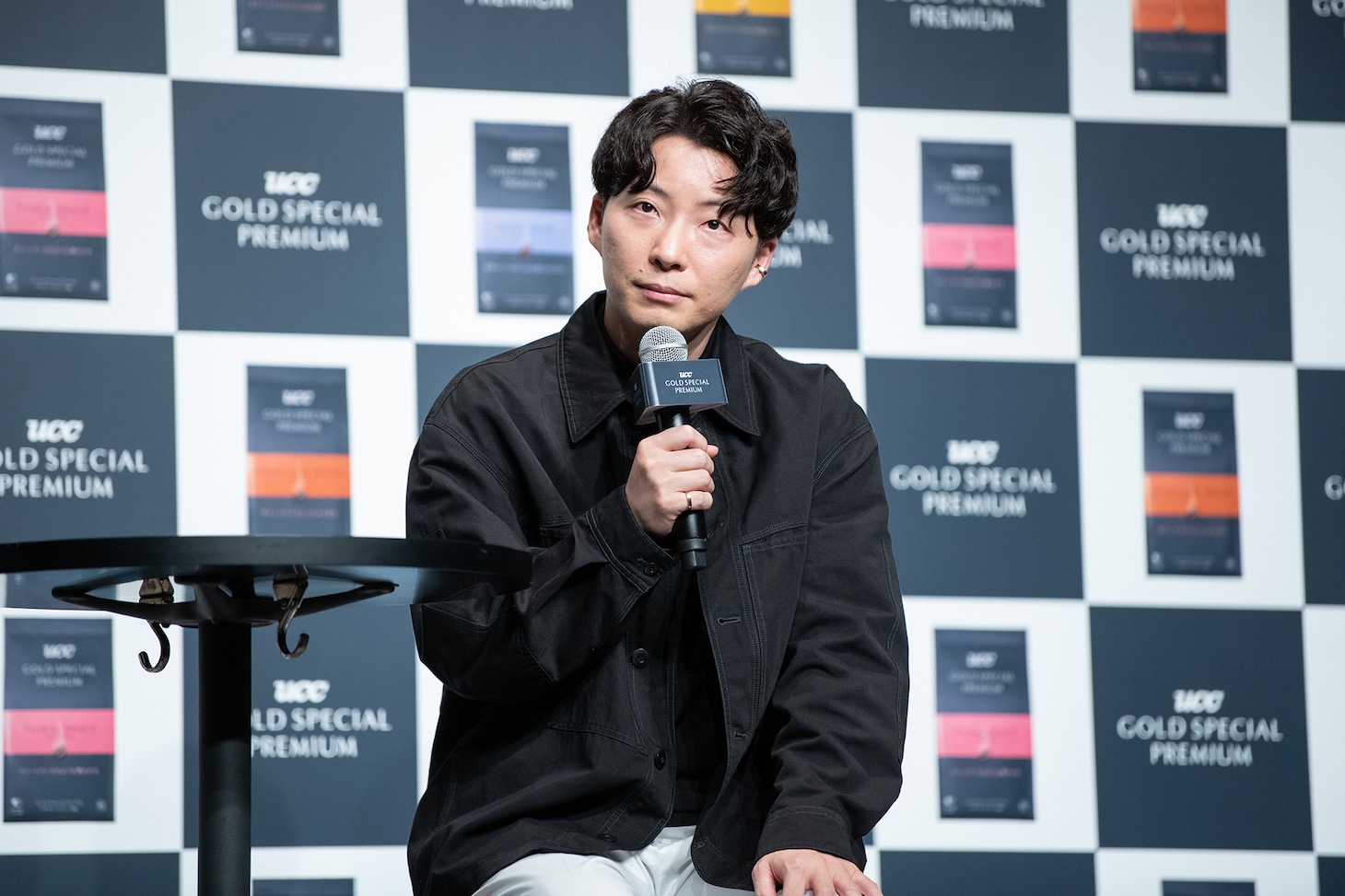 星野源