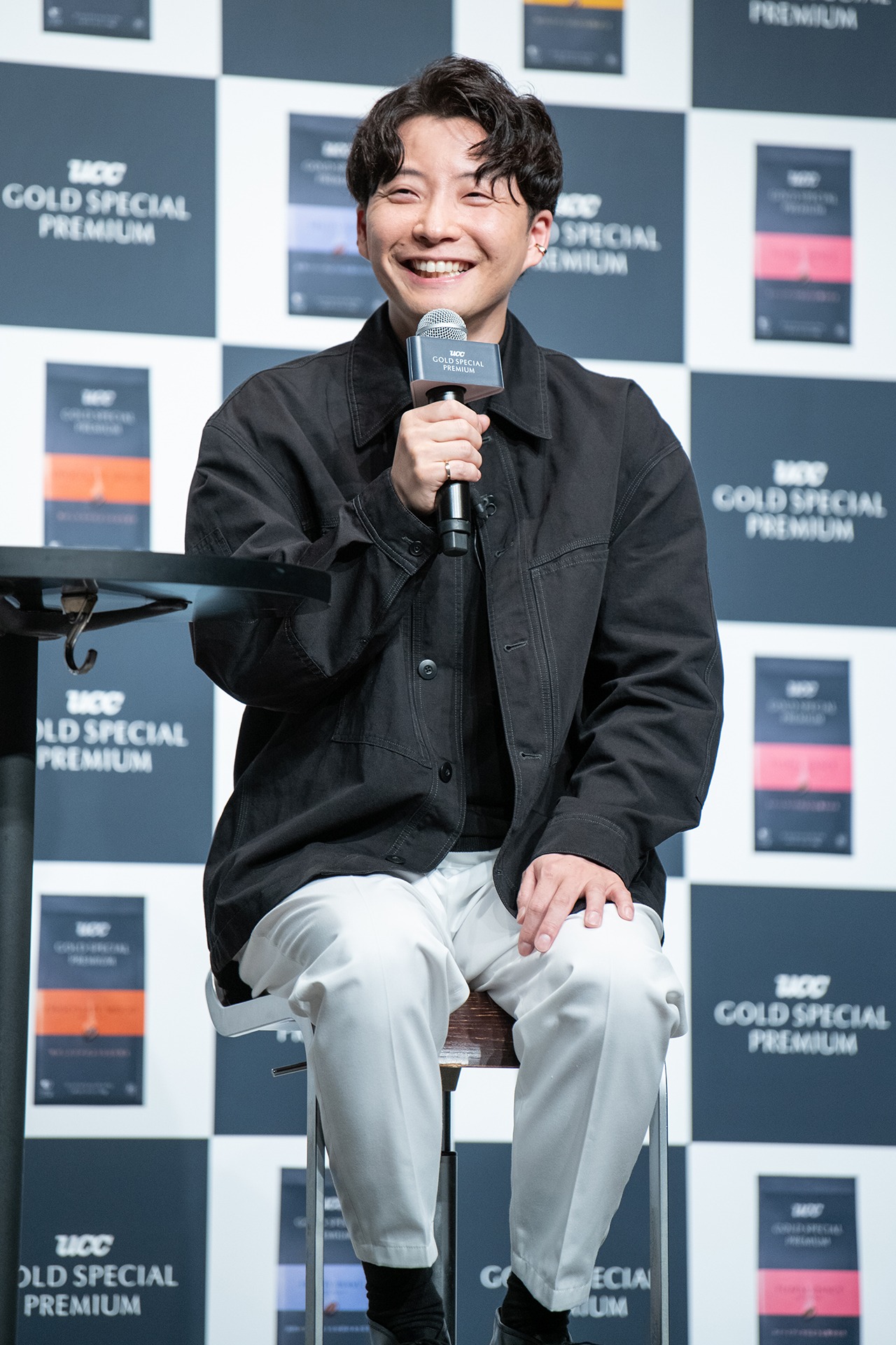 星野源