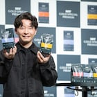 星野源“音楽つながり”のUCC新ブランドに「ワクワクしちゃいます」自分の奥の意外な一面とは