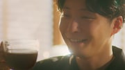 「UCC GOLD SPECIAL PREMIUM『見つけた篇』」より。
