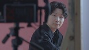 「UCC GOLD SPECIAL PREMIUM『見つけた篇』」メイキングより。