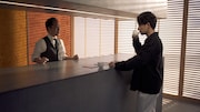 「UCC GOLD SPECIAL PREMIUM『見つけた篇』」Web動画より。