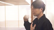 「UCC GOLD SPECIAL PREMIUM『見つけた篇』」Web動画より。