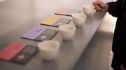 「UCC GOLD SPECIAL PREMIUM『見つけた篇』」Web動画より。
