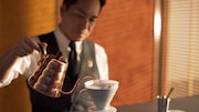 「UCC GOLD SPECIAL PREMIUM『見つけた篇』」Web動画より。