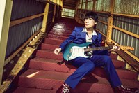 加藤隆志（東京スカパラダイスオーケストラ）