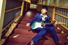 加藤隆志（東京スカパラダイスオーケストラ）