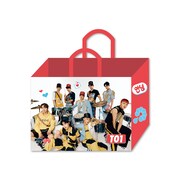 ショッピングバッグ（TO1）