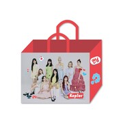 ショッピングバッグ（Kep1er）