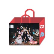 ショッピングバッグ（NiziU）