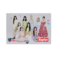 ポスター（Kep1er）