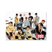 ポスター（TO1）