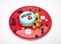 KCON2022 JAPAN パンケーキ