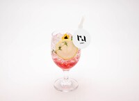 KCON2022 カラーソーダ＜INI＞