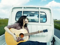 みらん「夏の僕にも」MVより。